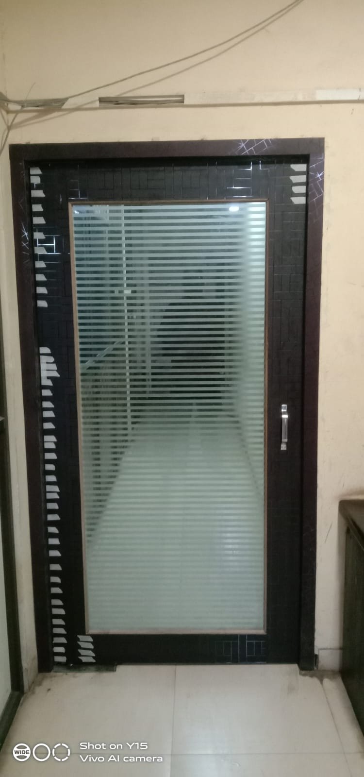 Window repair and replacement